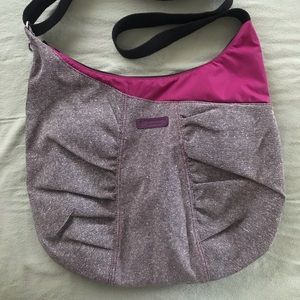 Timbuk2 purse